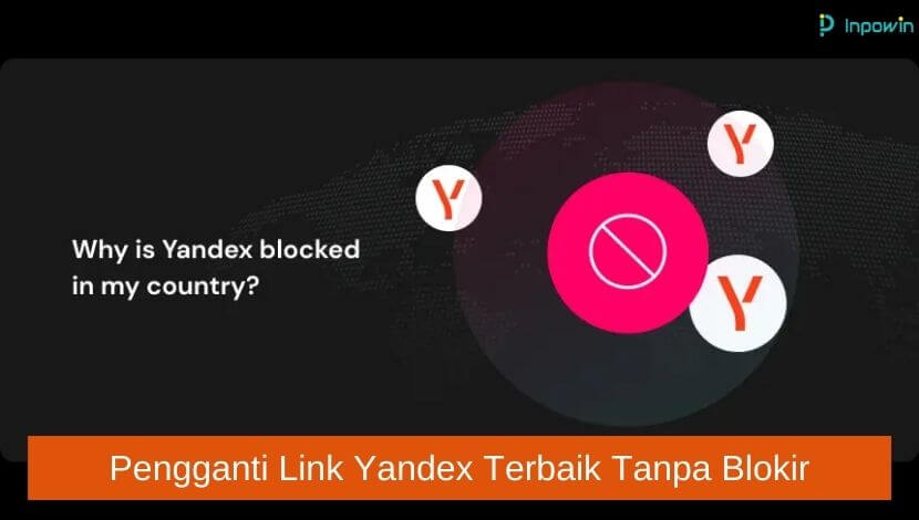 Pengganti Link Yandex